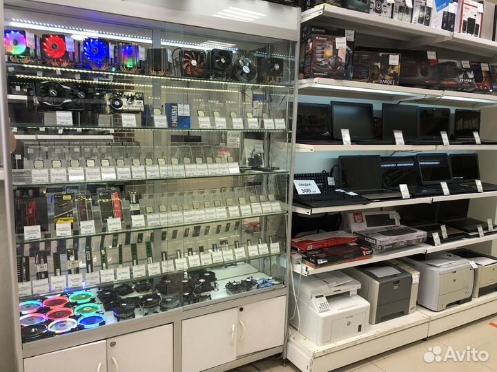 Новая - Мат. плата AM4 MSI B450M-A PRO MAX