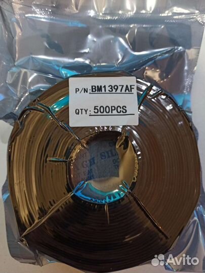 Чипы в наличии для Antminer S17/S17+/T17,BM1397A