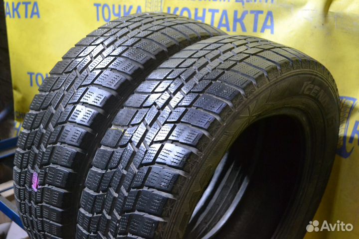 Goodyear Ice Navi 6 205/60 R16