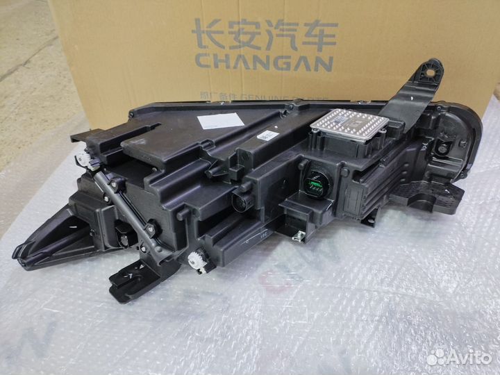 Фара CD569F2805010203