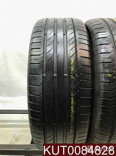 Continental ContiSportContact 5 245/55 R19 107U