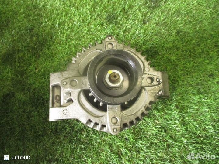 Генератор на honda CRV RE4 K24A