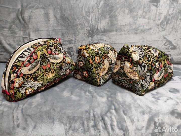 Сумочка - чехол для утюга