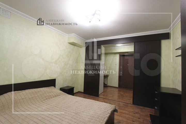 Комната 19,1 м² в > 9-к., 3/9 эт.