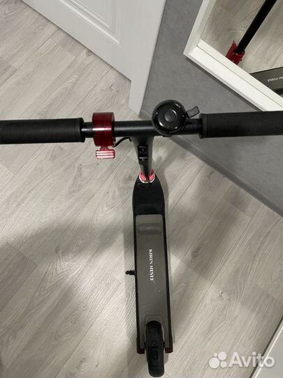 Самокат kugoo kirin mini 2