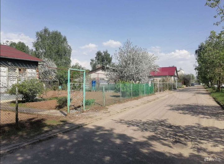 3-к. квартира, 46,4 м², 1/1 эт.