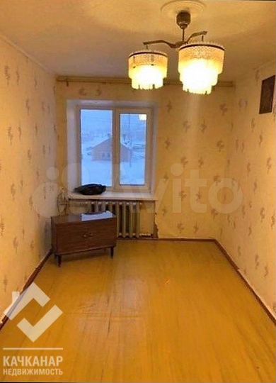 1-к. квартира, 28,7 м², 5/5 эт.