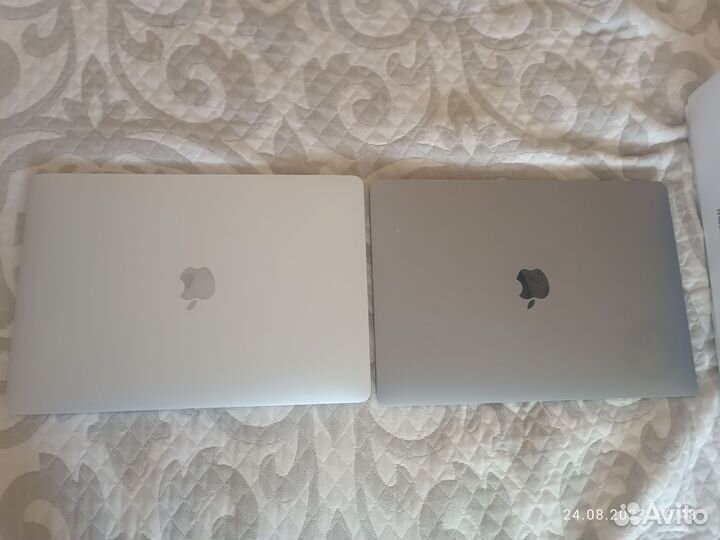 Macbook pro 13 2017