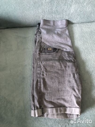 Продам шорты для беременных