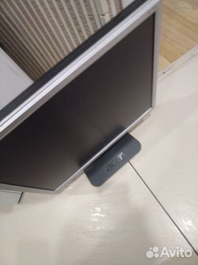 Монитор Acer al1916