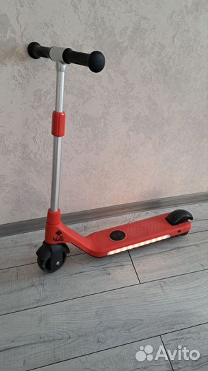 Электросамокат dexp kids