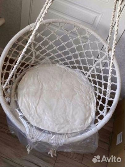 Подушка для качелей