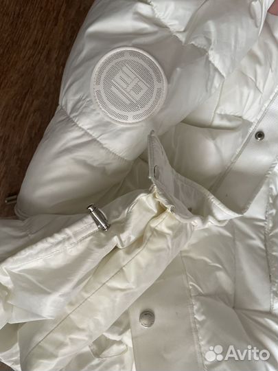 Пуховик женский 44-46