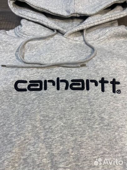 Худи Carhartt