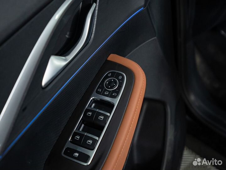 OMODA C5 1.5 CVT, 2023