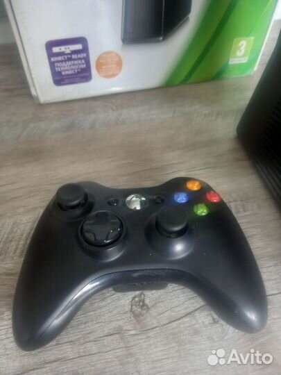 Xbox 360 slim freeboot