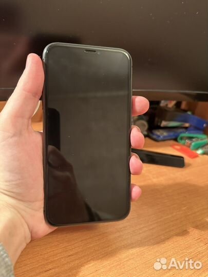 iPhone 11 128gb идеал