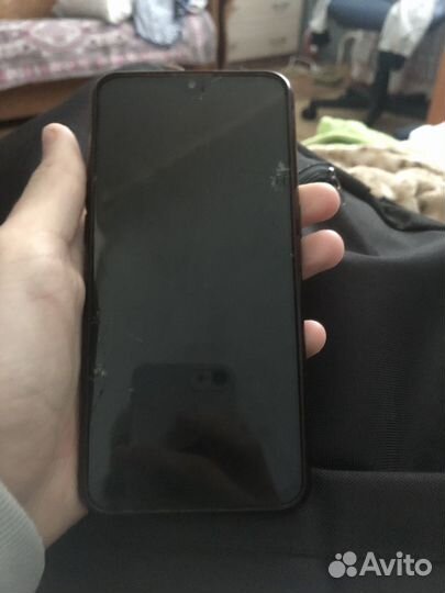 realme 5 Pro, 4/128 ГБ