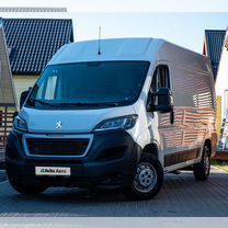 Peugeot Boxer 2.2 MT, 2020, 120 000 км, с пробегом, цена 3 255 000 руб.