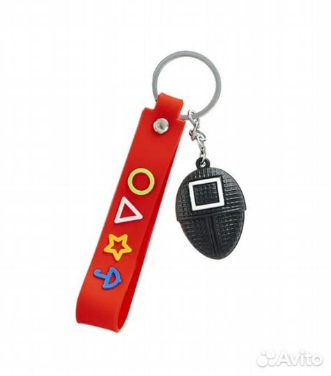 Брелок 