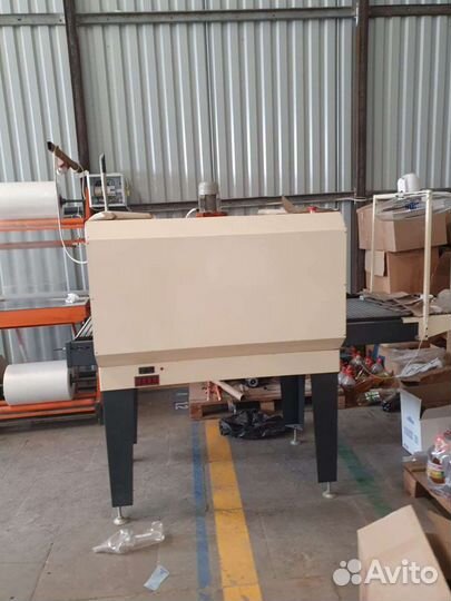 Линия розлива в пэт и стекло