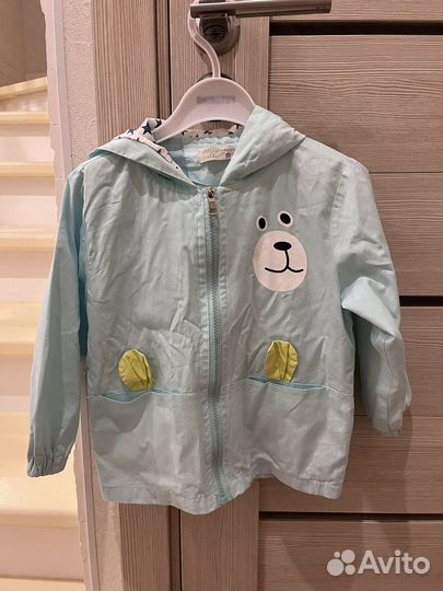 Детская одежда