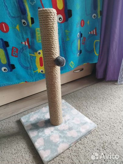 Когтеточка