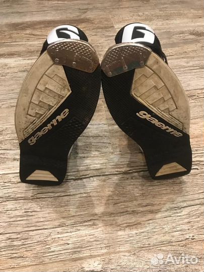 Мотоботы gaerne SG 12 US8 - 26.5