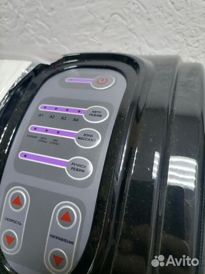 Массажер для ног Planta MF-9 Новый