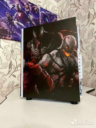 Винилография на пк