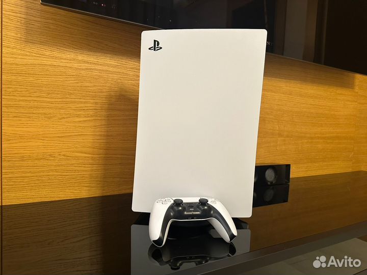 Sony playstation 5