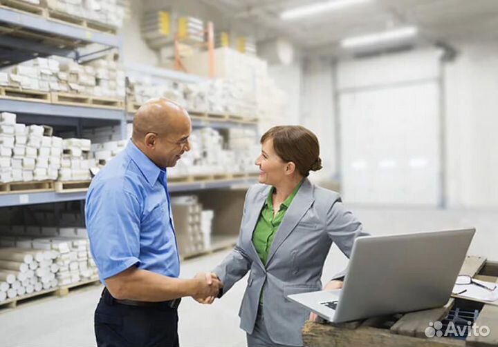 Закупщик /менеджер по закупкам удаленно