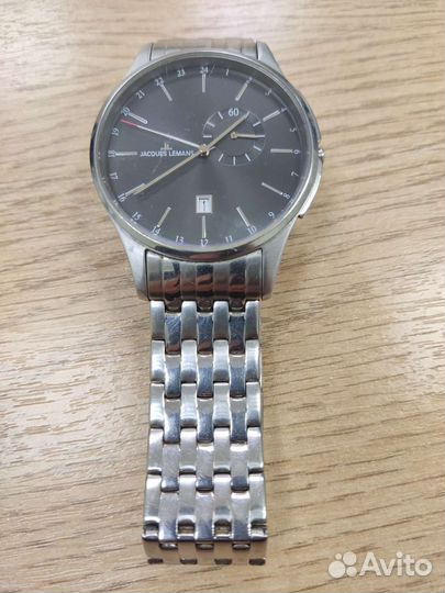 Мужские наручные часы