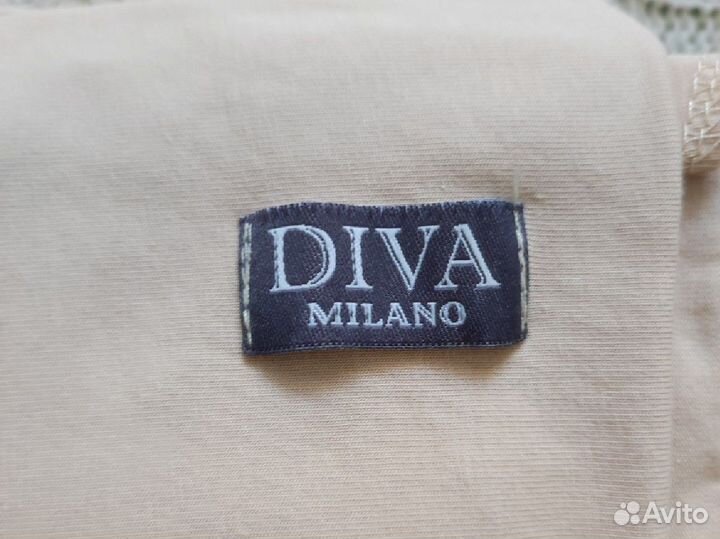 Слинг-шарф для новорожденных (0-6 мес.)