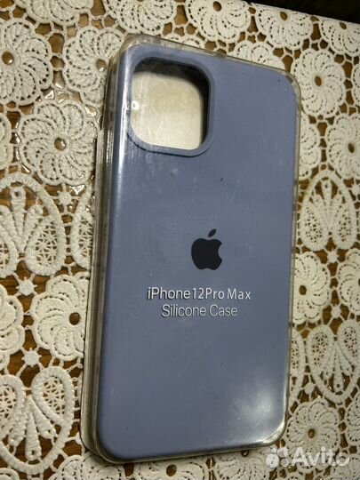 Чехол для iPhone