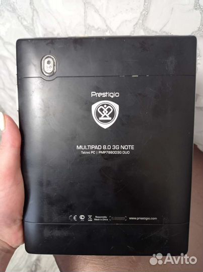 Планшет на запчасти