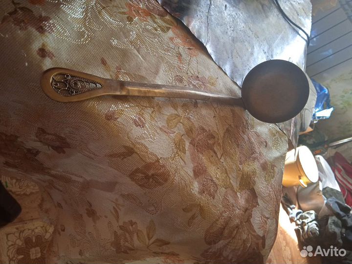 Половник СССР