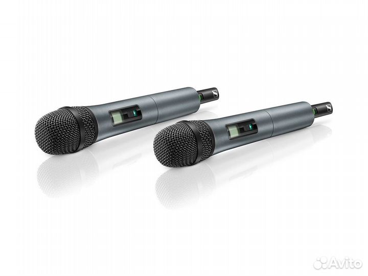 Sennheiser XSW 1-825 dual-B радиосистема