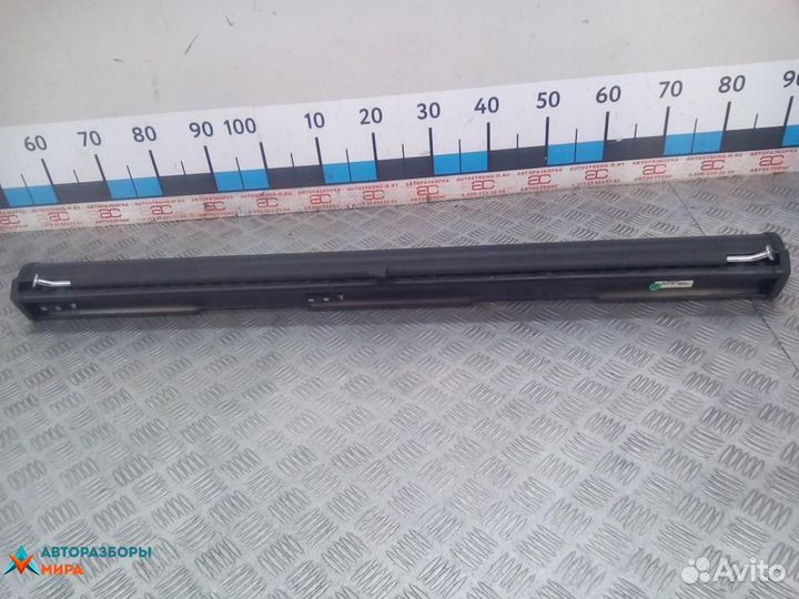 Шторка багажника Volkswagen Passat B5 2000