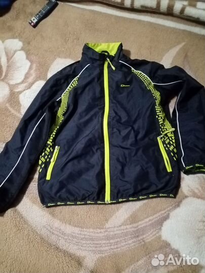 Спортивная одежда