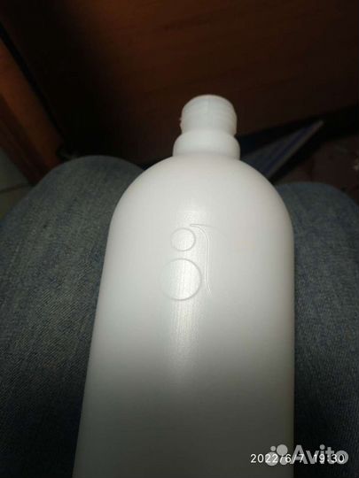 Бутылка для воды 0,7