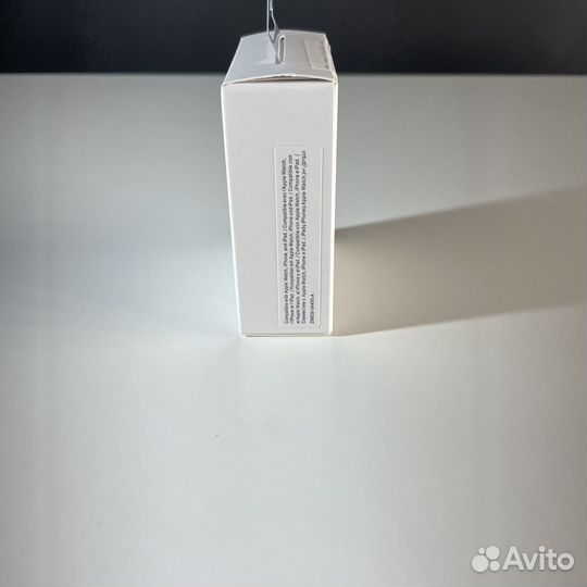 Быстрая зарядка для iPhone 20w адаптер