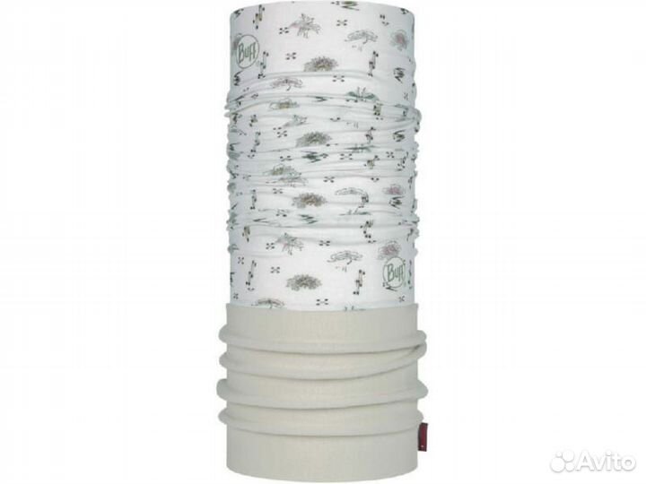 Бандана Buff Polar Umeboshi Cru