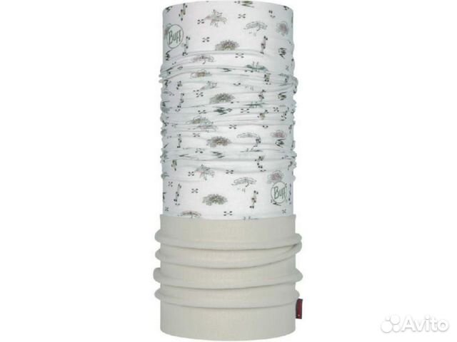 Бандана Buff Polar Umeboshi Cru