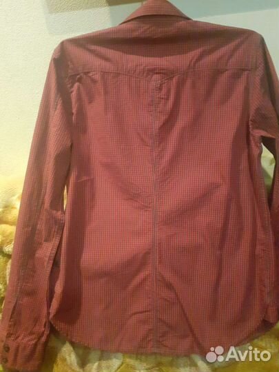 Рубашки для мальчика