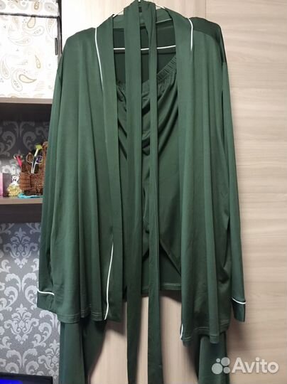 Домашний костюм женский