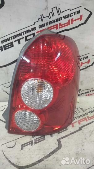 Фонарь mazda 323 familia BJ BJ5W BJ8W bjfw 2206195