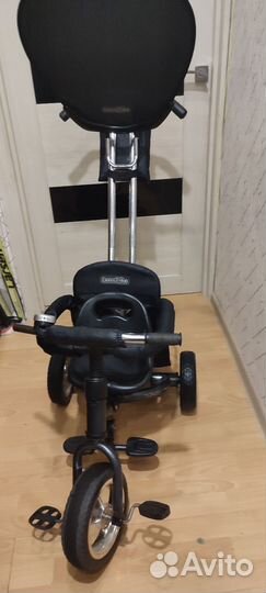Трёхколёсный велосипед Lexus Trike