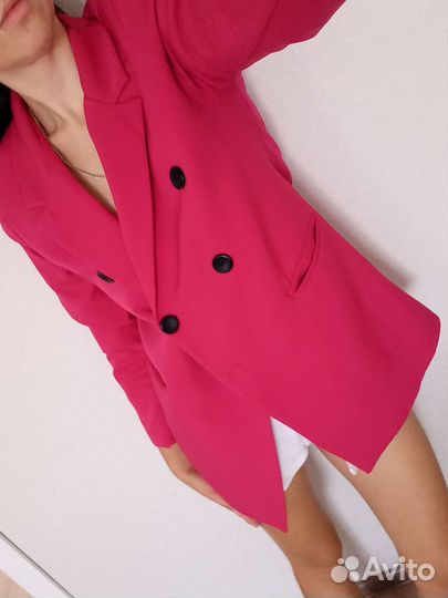 Пиджак женский