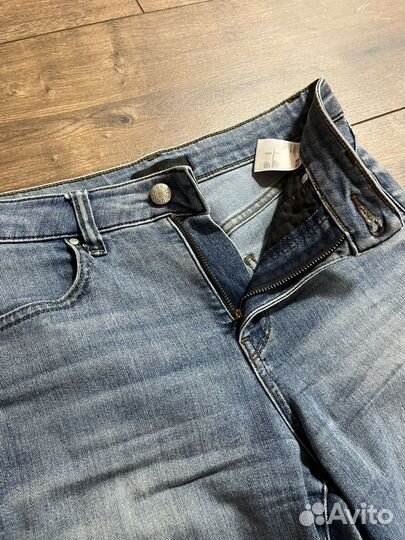 Uniqlo джинсы женские S 25